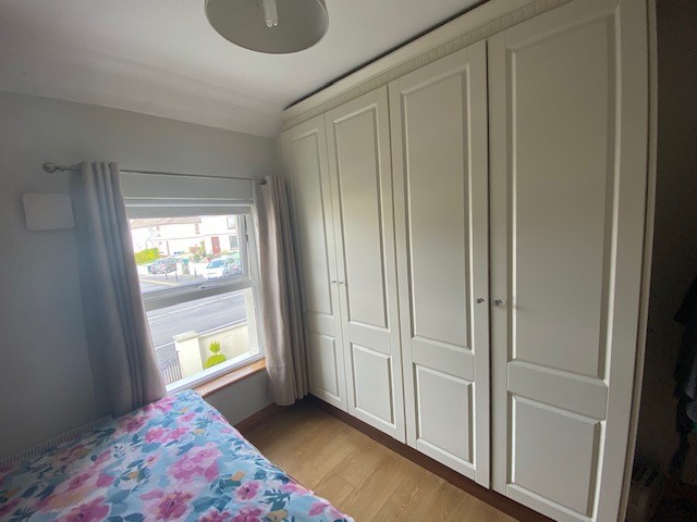 21 Parnell Square, Athlone, Co. Westmeath 21 Parnell Square, Athlone, Co. Westmeath