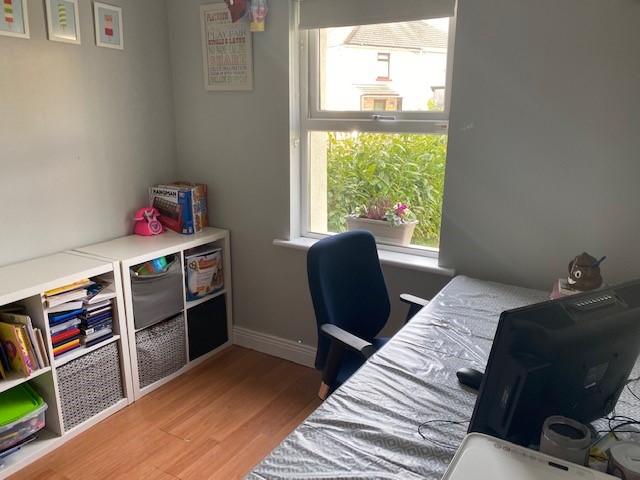 21 Parnell Square, Athlone, Co. Westmeath 21 Parnell Square, Athlone, Co. Westmeath