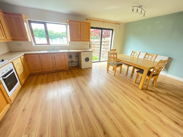 13 Abbey Garth, Baylough, Athlone, Co. Westmeath N37 H6N6