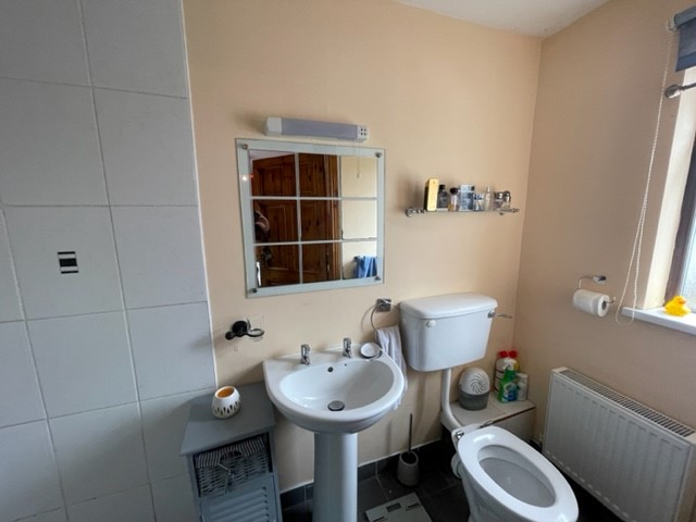 45 Assumption Road, Athlone Co Westmeath N37 YP77 45 Assumption Road, Athlone Co Westmeath N37 YP77