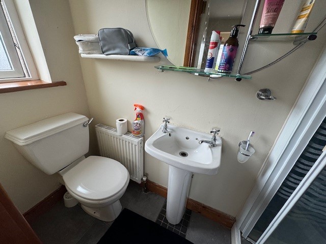 18 Bramble Close,  Baylough, Athlone, Co Westmeath N37 WE22
