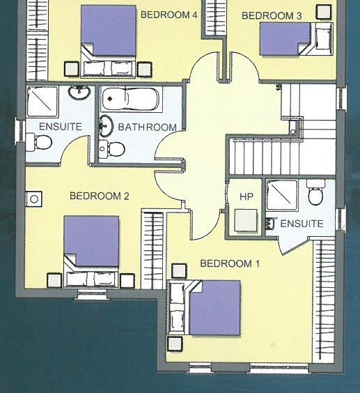 3 Drumaconn, Cornamaddy, Athlone, Co. Westmeath 3 Drumaconn, Cornamaddy, Athlone, Co. Westmeath