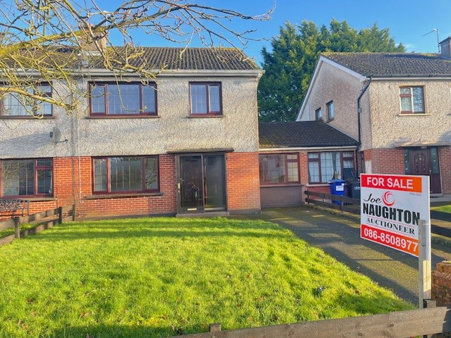11 Valley Court, Dublin Road, Athlone, Co. Westmeath N37 N5X0