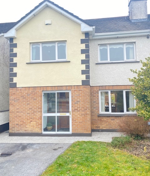 11 Cluain Broc, Athlone, Co Roscommon