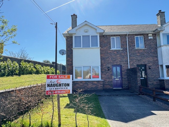 18 Bramble Close,  Baylough, Athlone, Co Westmeath N37 WE22