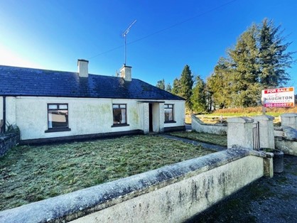 CARRICK CURRAGHBOY CO. ROSCOMMON N37 E068 CARRICK CURRAGHBOY CO. ROSCOMMON N37 E068