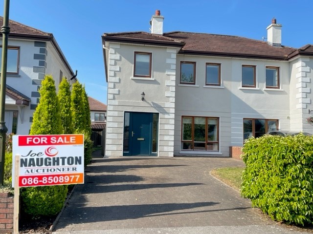 24 Abbeyville Manor, Abbeyville, Galway Road, Co. Roscommon F42 DT35