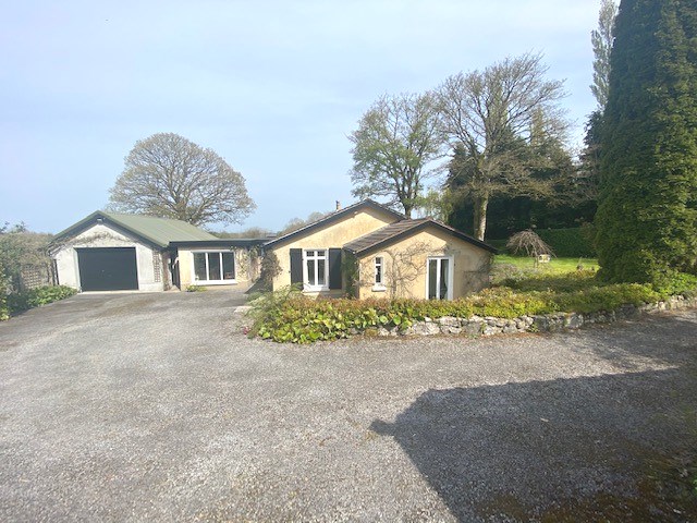 Barrybeg Lodge, Barry Beg, Athlone, Co. Roscommon