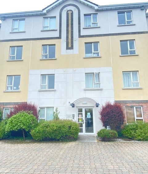 Apartment 15, Portanure House, Ardré­, Athlone, Co. Westmeath
