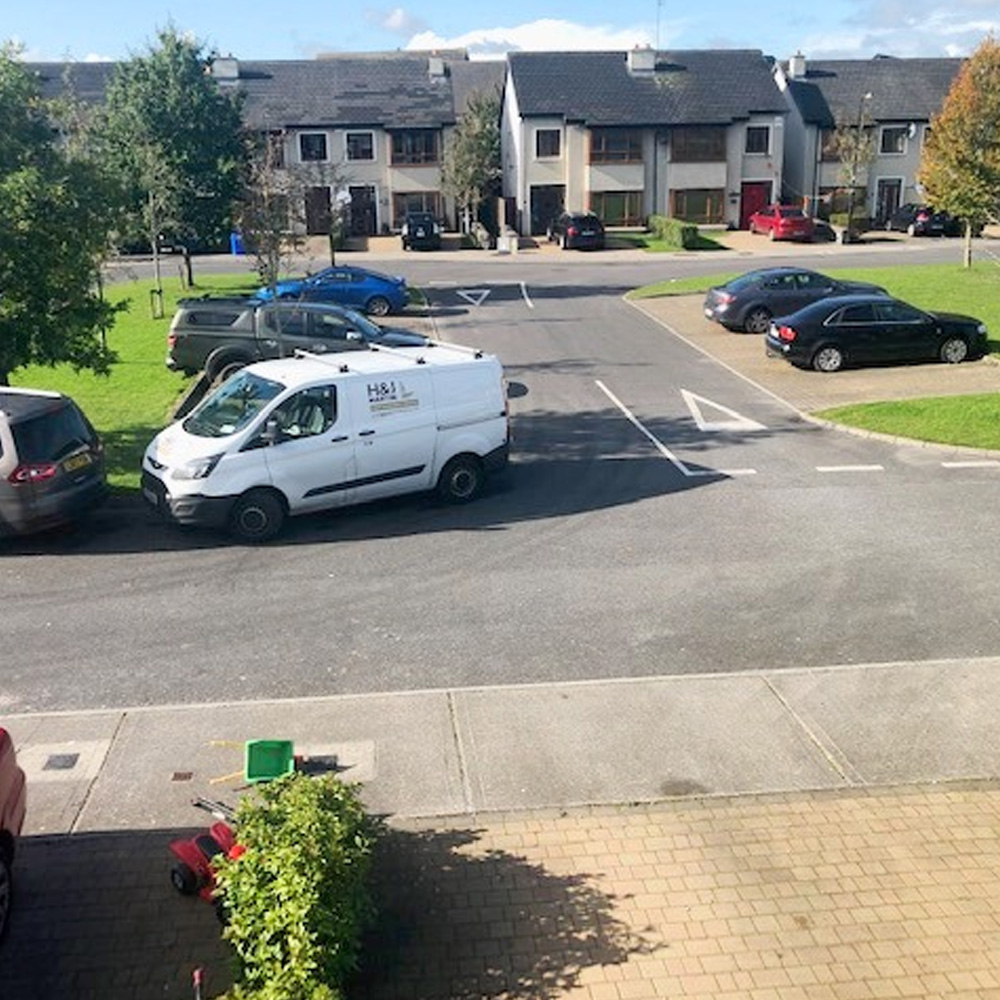 47 The Orchard, Athlone, Co Westmeath N37 F1W0