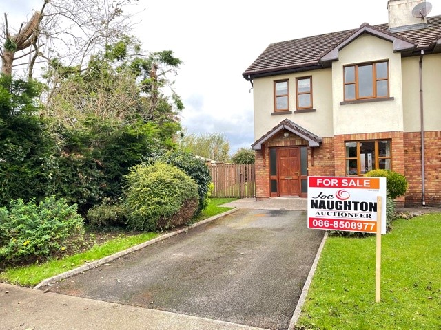 22 Ballyclare Court, Lanesborough, Co. Roscommon