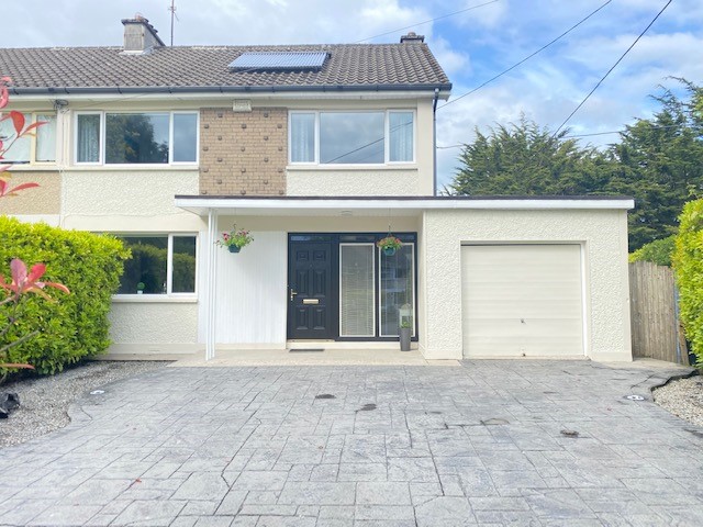 12 Ashley Crescent, Athlone, Co. Westmeath
