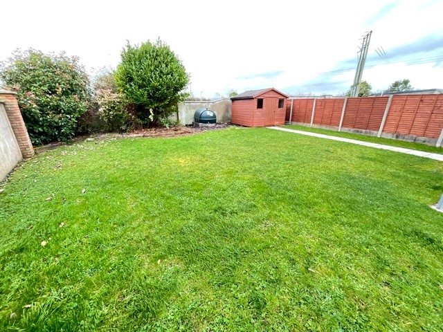 22 Ballyclare Court, Lanesborough, Co. Roscommon