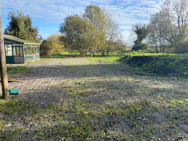 THE OLD ACADEMY BOGGANFIN, ATHLONE CO. ROSCOMMON, N37 W181
