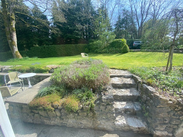 Barrybeg Lodge, Barry Beg, Athlone, Co. Roscommon