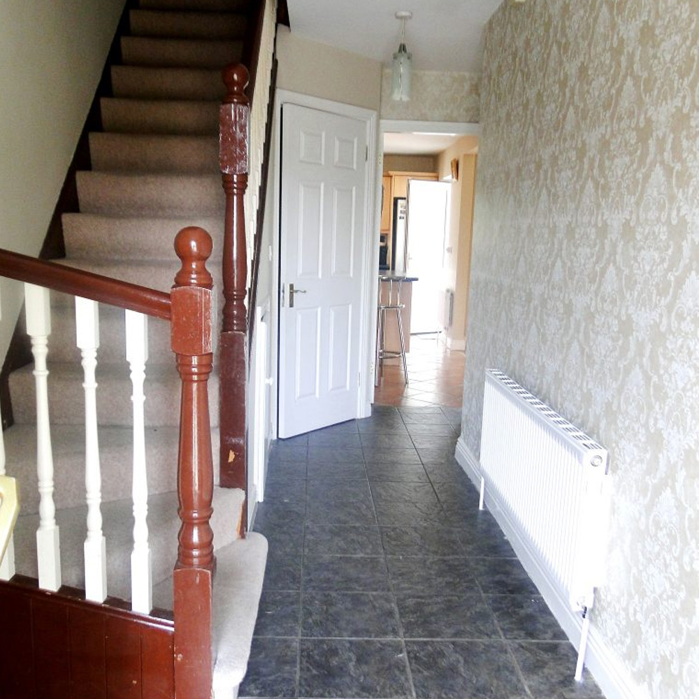 17 Sli An Choiste, Monksland, Athlone, Co. Roscommon