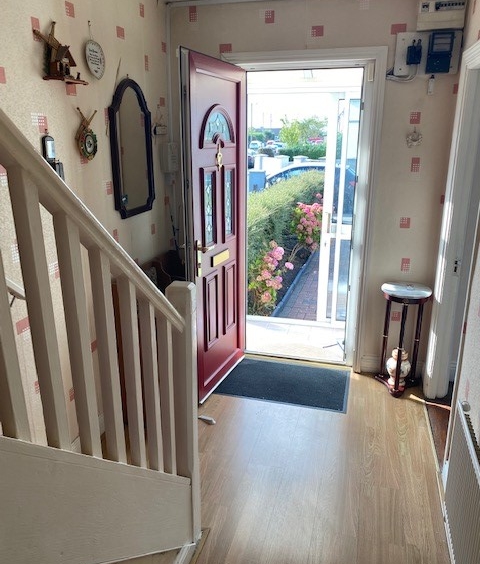 2 Saint Pauls Terrace, Athlone, Co. Westmeath 2 Saint Pauls Terrace, Athlone, Co. Westmeath