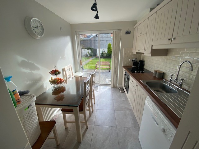 21 Parnell Square, Athlone, Co. Westmeath 21 Parnell Square, Athlone, Co. Westmeath