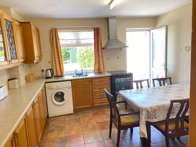 St Bernadette, Bonavalley, Athlone, Co. Westmeath N37 N8N1