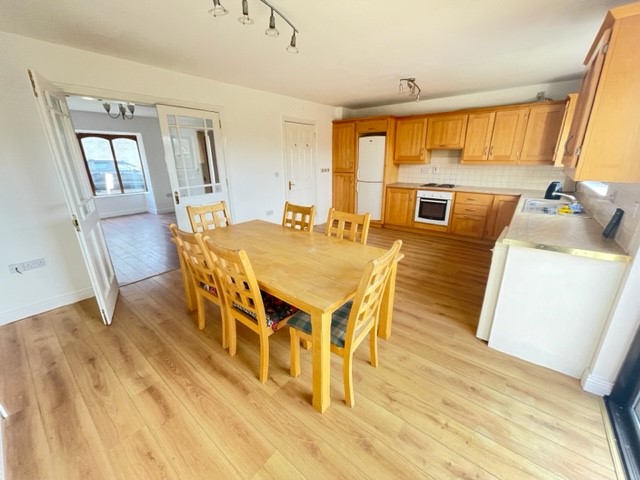 13 Abbey Garth, Baylough, Athlone, Co. Westmeath N37 H6N6