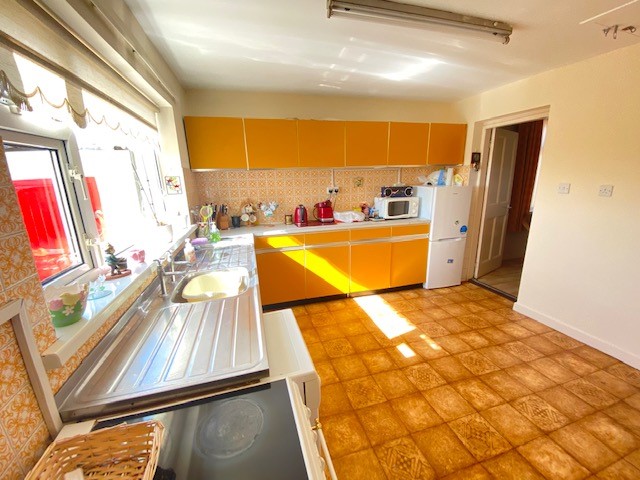 Cill Airne, Old Galway Road, Athlone, Co. Roscommon Cill Airne, Old Galway Road, Athlone, Co. Roscommon