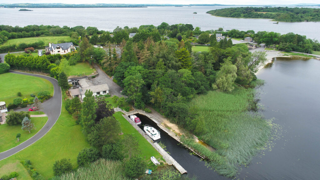 Mallard, Coosan Point, Athlone, Co. Westmeath N37 D6V3