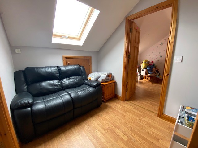 34 Greenhills Drive, Knockcroghery, Co. Roscommon 34 Greenhills Drive, Knockcroghery, Co. Roscommon