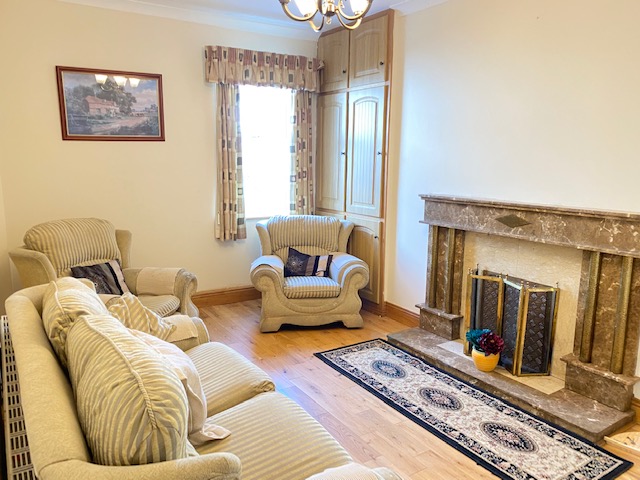 St Bernadette, Bonavalley, Athlone, Co. Westmeath N37 N8N1