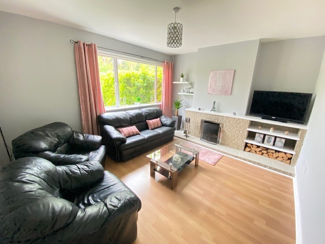 12 Ashley Crescent, Athlone, Co. Westmeath