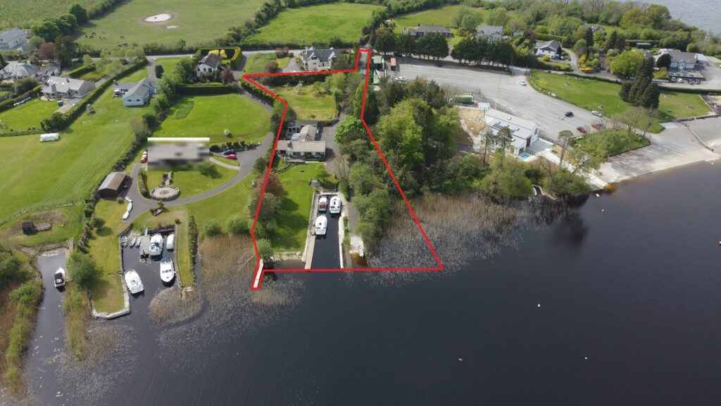 Mallard, Coosan Point, Athlone, Co. Westmeath N37 D6V3