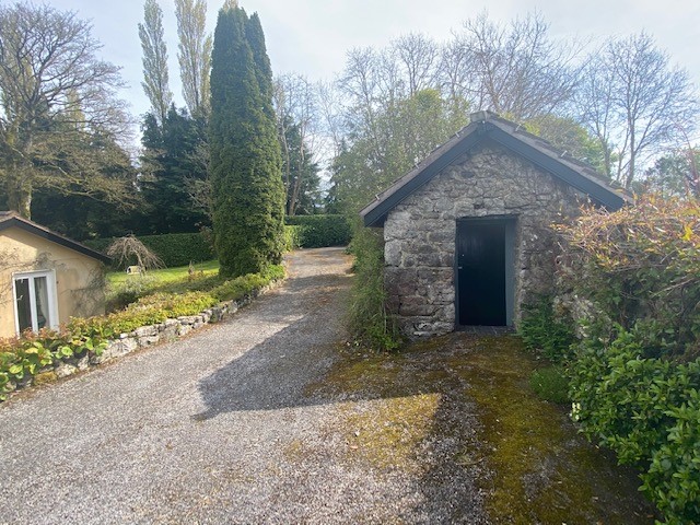 Barrybeg Lodge, Barry Beg, Athlone, Co. Roscommon