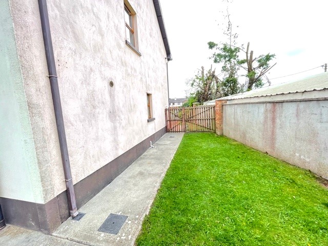 22 Ballyclare Court, Lanesborough, Co. Roscommon