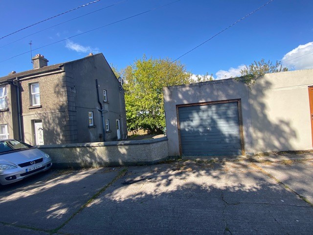 1 Dun Ard, Athlone, Co Westmeath  N37 R6A2