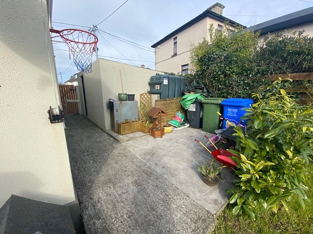 21 Parnell Square, Athlone, Co. Westmeath 21 Parnell Square, Athlone, Co. Westmeath