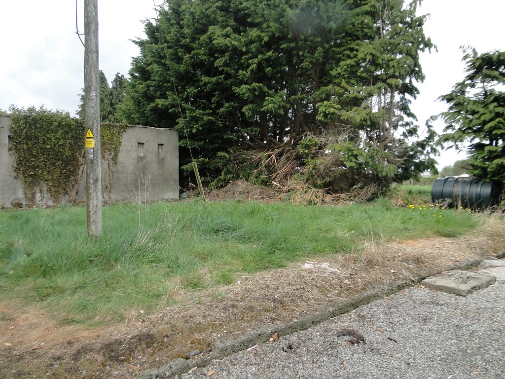 Creggane Cornafulla, Athlone Co Roscommon N37 H327 Creggane Cornafulla, Athlone Co Roscommon N37 H327