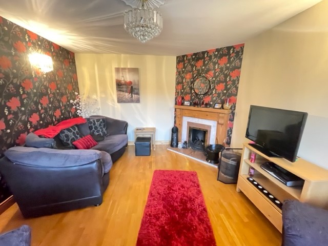 28 Cushla Downs, Monksland, Athlone Co. Roscommon N37 RF24 28 Cushla Downs, Monksland, Athlone Co. Roscommon N37 RF24