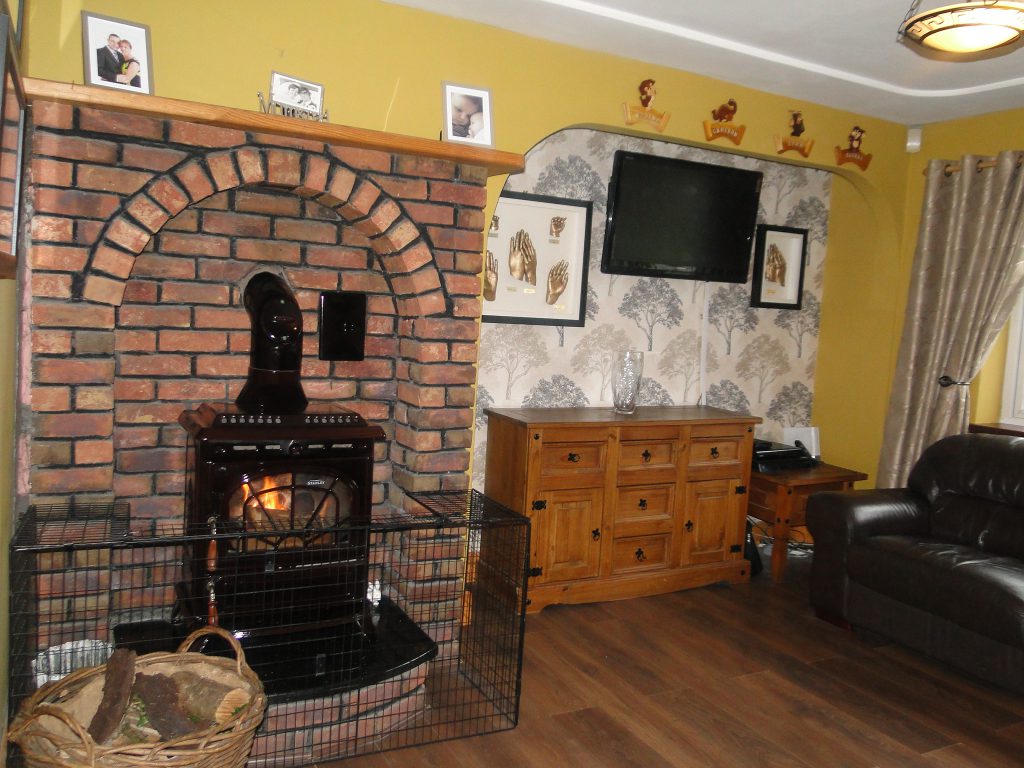 110 Assumption Road, Athlone, Co. Westmeath 110 Assumption Road, Athlone, Co. Westmeath