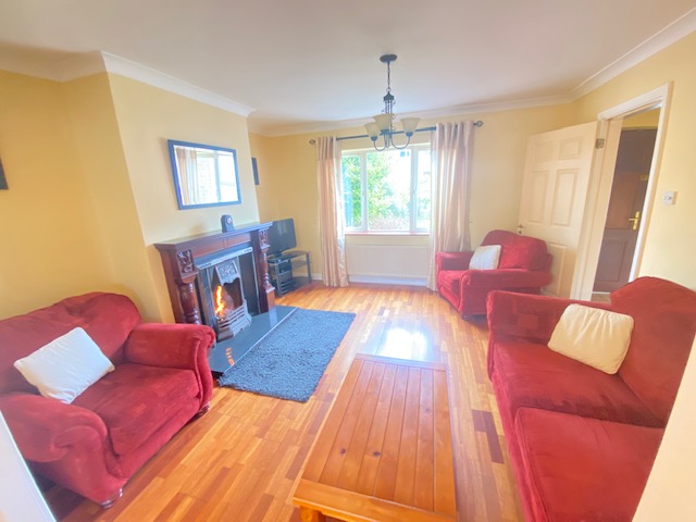 11 Cluain Broc, Athlone, Co Roscommon