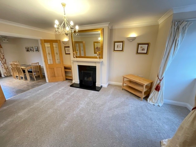 22 Ballyclare Court, Lanesborough, Co. Roscommon