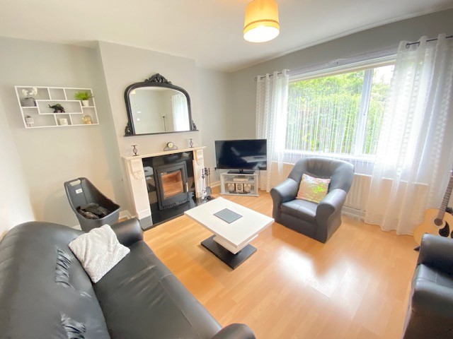 12 Ashley Crescent, Athlone, Co. Westmeath