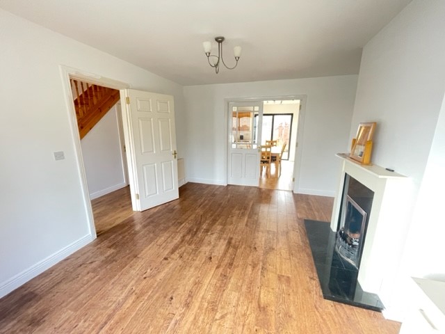 13 Abbey Garth, Baylough, Athlone, Co. Westmeath N37 H6N6
