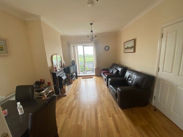 Apartment 15, Portanure House, Ardré­, Athlone, Co. Westmeath