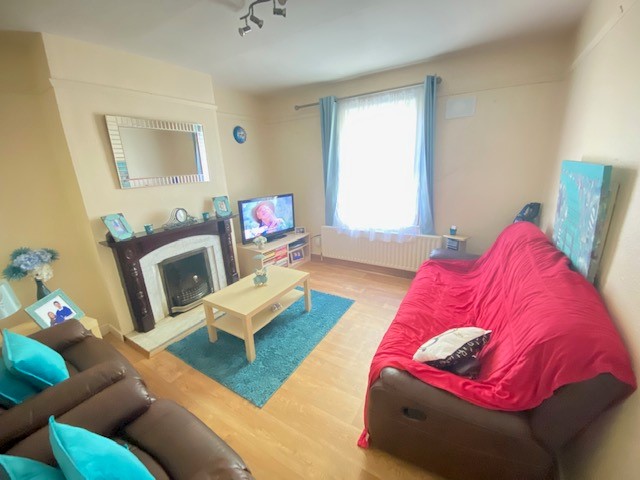 1 Dun Ard, Athlone, Co Westmeath  N37 R6A2