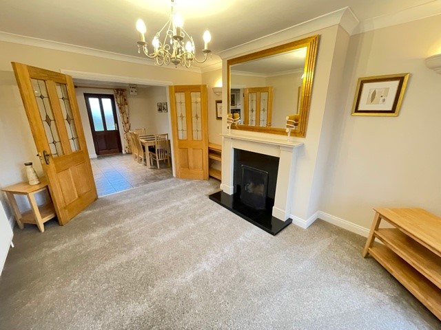 22 Ballyclare Court, Lanesborough, Co. Roscommon