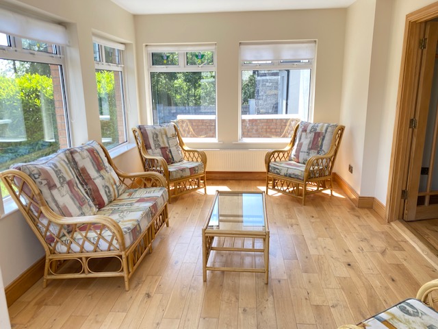 St Bernadette, Bonavalley, Athlone, Co. Westmeath N37 N8N1