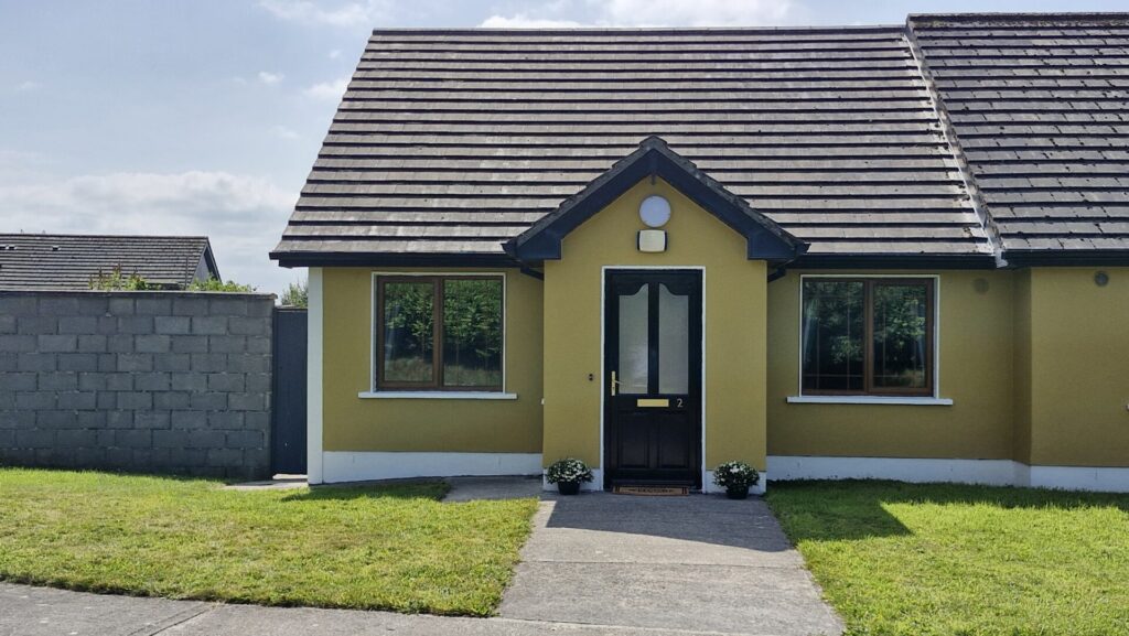 2 Shannonside, Ballyleague, Lanesborough, Co. Roscommon 2 Shannonside, Ballyleague, Lanesborough, Co. Roscommon