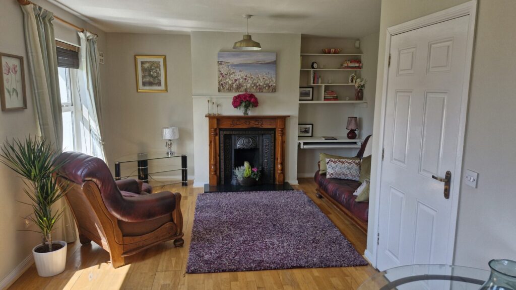 2 Shannonside, Ballyleague, Lanesborough, Co. Roscommon 2 Shannonside, Ballyleague, Lanesborough, Co. Roscommon