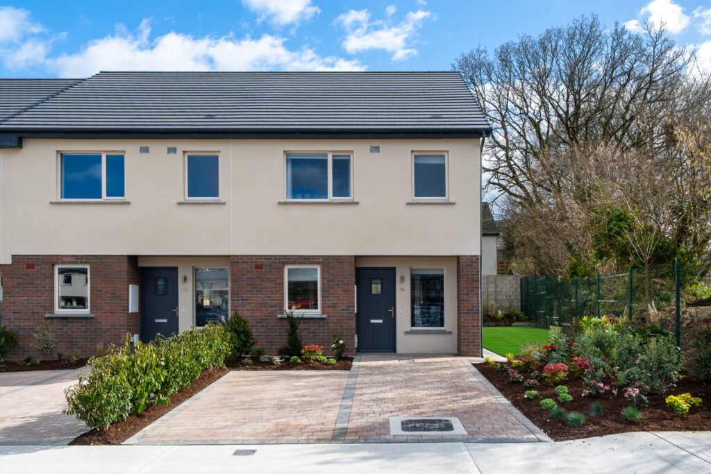 Esker, Drumaconn, Cornamaddy, Athlone, Co. Westmeath.
