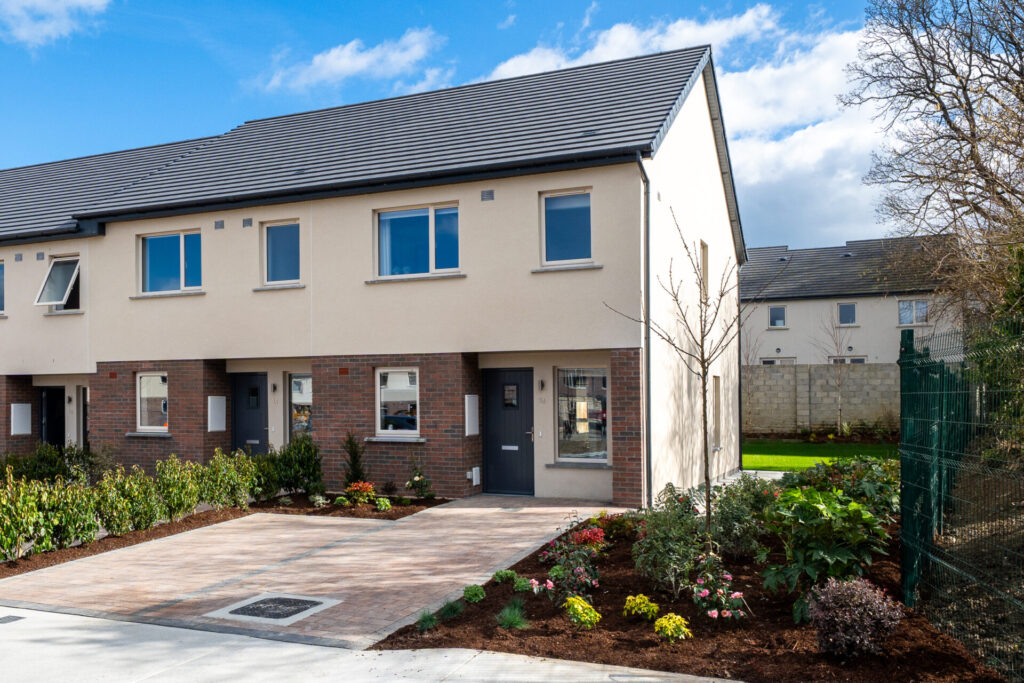 Esker, Drumaconn, Cornamaddy, Athlone, Co. Westmeath.