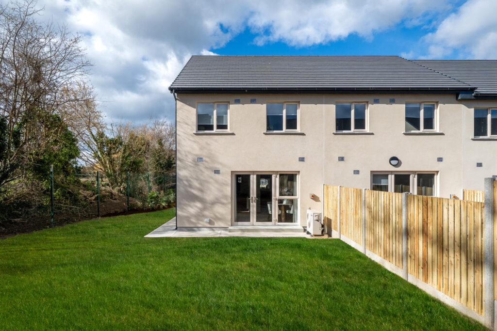 Esker, Drumaconn, Cornamaddy, Athlone, Co. Westmeath.